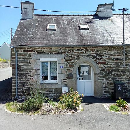Ti An Traon Le Petit Gite En Coeur De Bretagne Carhaix-Plouguer Zewnętrze zdjęcie